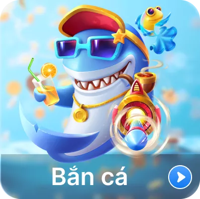 Bắn cá