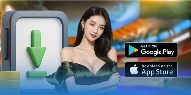 Hướng dẫn tải app nhà cái nhanh chóng trong nốt nhạc
