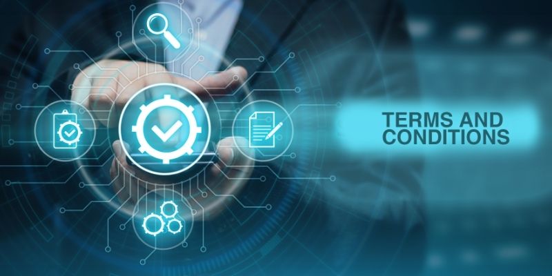 Nội dung chính trong điều khoản điều kiện DR88