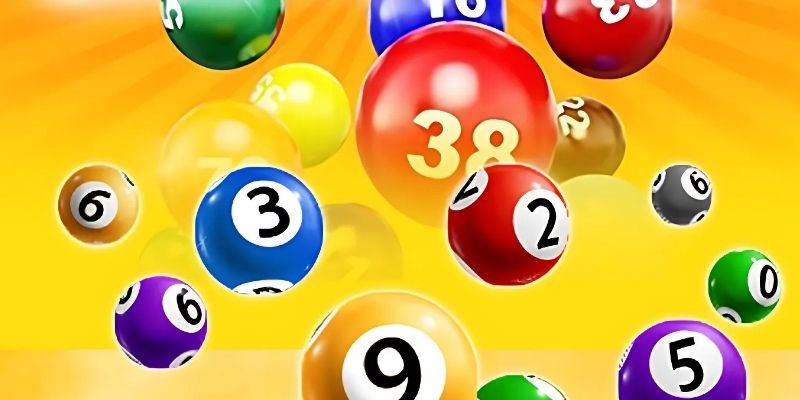 Sân chơi may mắn hàng đầu, rinh vận may về túi