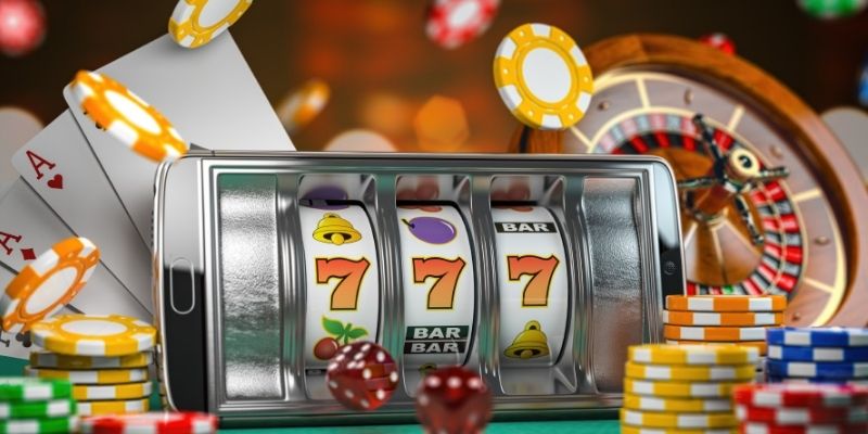 Sân chơi sòng bạc đỉnh cao, chân thực như thật